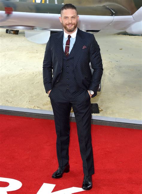 best dressed men of the week feat conor mcgregor and tom hardy