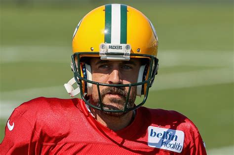 is the aaron rodgers era in green bay coming to a close