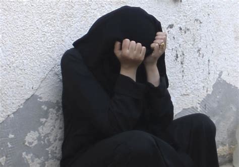‘yazidi Women Dragged By Their Hair Sold Into Sex Slavery