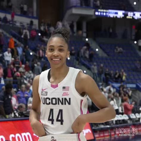 Uconn Women’s Basketball On Twitter It’s Just Really Really Fun To