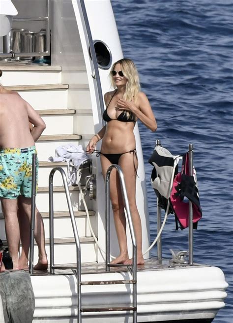 Natasha Poly Bikini The Fappening 2014 2020 Celebrity