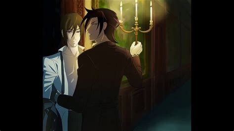 black butler yaoi and conneries youtube