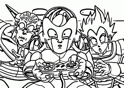 nintendo coloring page coloring home