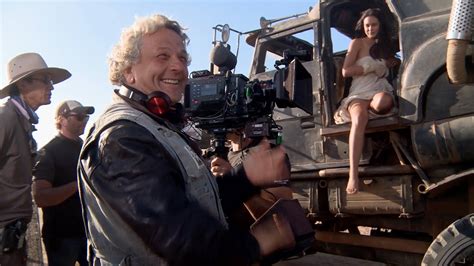 mad max fury road george miller featurette [hd] youtube