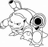 Coloring Blastoise Pages Mega Pokemon Ex Clip Comments Coloringhome Privacy Policy Contact Library Clipart sketch template