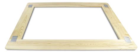wood top frames greenlabel packaging