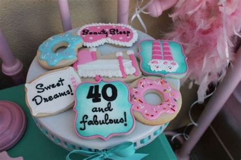 Take A Look At The 12 Best 40th Birthday Themes For Women