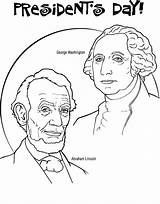 Coloring Pages Washington George Printable Twit Google Getcolorings Coloringhome sketch template