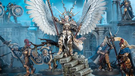 warhammer age  sigmar dominion review ign