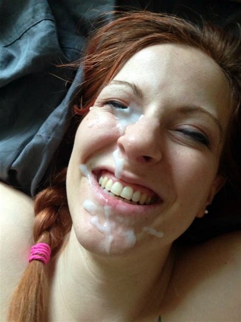 laughing with a gooey face porn pic eporner