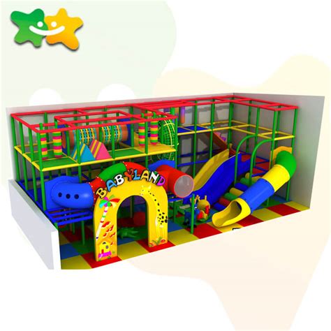 baby soft play area customized kids indoor playground  sale