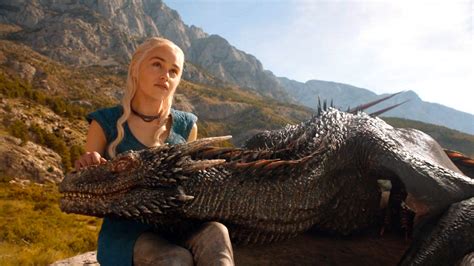 Why Game Of Thrones Fans Like Daenerys Targaryen Screenprism