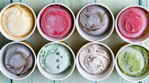Is Ice Cream Healthy A Nutritionist’s Take On Halo Top And Other