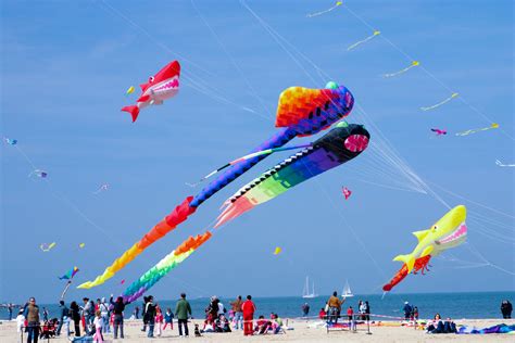 st annual kite festival