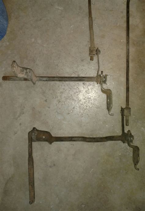 shifter linkage whats  fit moparts forums
