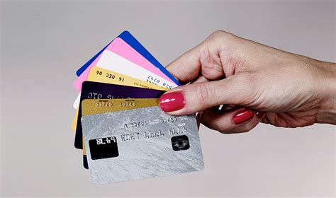 5 Cartões De Crédito Para Negativados Como Conseguir