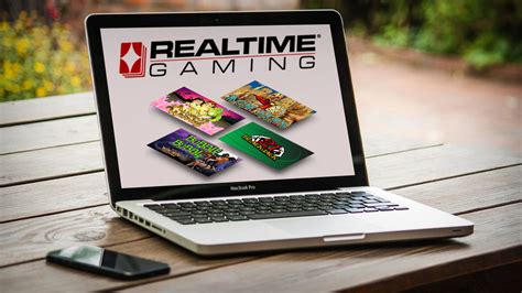 real time gaming software rtg casino reviews