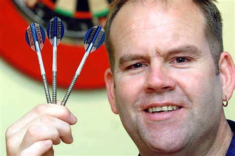 shropshires steve farmer hails darts career high shropshire star