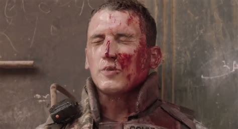 Watch Miles Teller As A Ptsd Stricken War Hero In The Ultra Intense