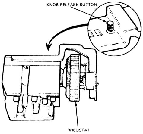 ford ranger headlight switch wiring diagram collection wiring diagram sample