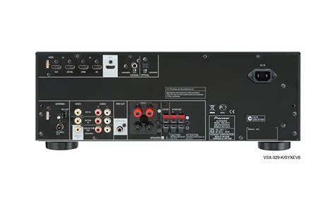 vsx  av receivers products pioneer home audio visual