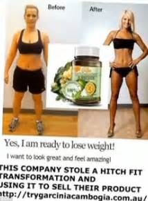 british company stole bef ore after weight loss photos from a kansas gym to falsely advertise