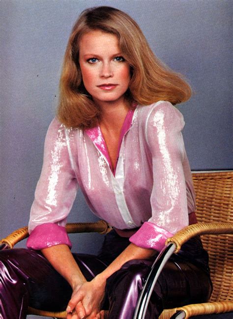 Charlie S Angels Shelley Hack As Tiffany Welles With