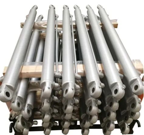 lift long stroke hydraulic cylinders  hoisting  conveying machinery