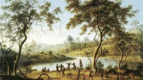 New Research On Tasmanian Aboriginal History Rtrfm The
