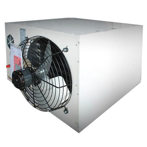 btu reznor commercial hanging gas furnace udap  ingrams water air