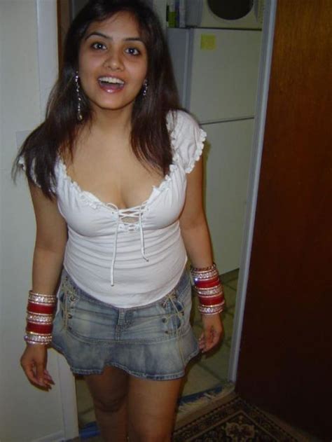 Sweet Indian Girl Abroad Indian Girls College