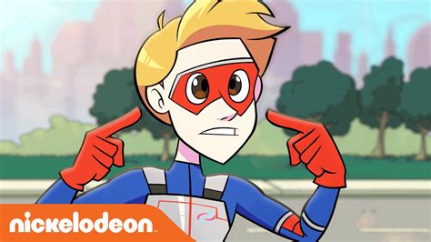henry danger nickelodeon teases season   motion comic canceled renewed tv shows
