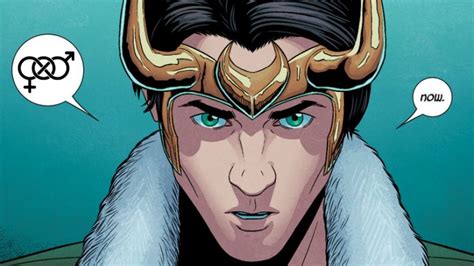 loki s sexuality and genderfluidity in comics the mary sue