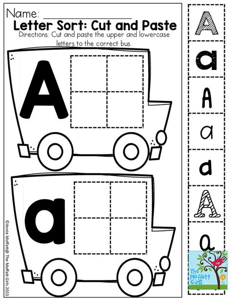 school packets alphabet preschool preschool letters preschool