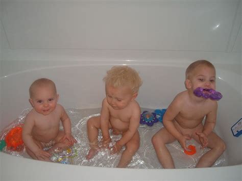 tub kids  jerry mccommas flickr