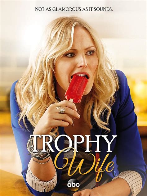 trophy wife tv series