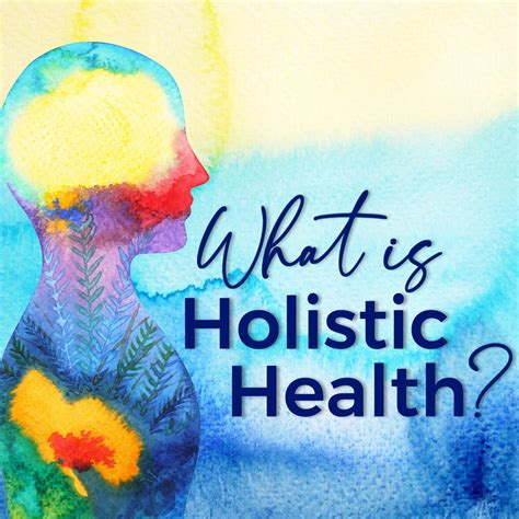 holistic health     pillars iawp