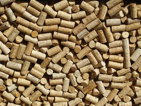 File Wine Bottle Corks Behind Glass  Wikimedia Commons