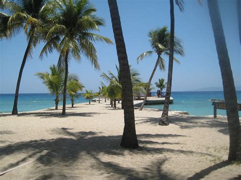 haiti    beach destination  dont    conde nast traveler