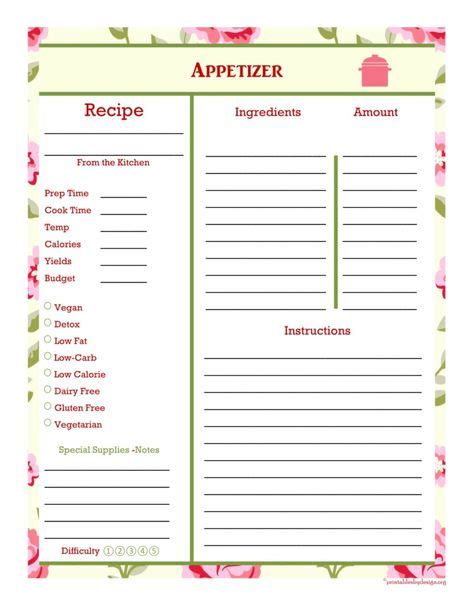 recipe binder diy recipe binder printable recipe cards recipe binder