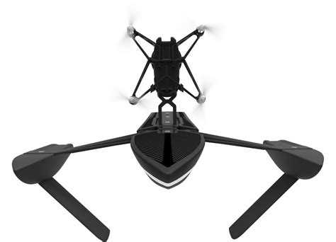 mini drone parrot hydrofoil orak mayro public