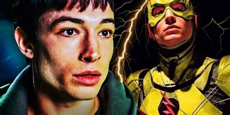 the flash movie s other barry is secretly reverse flash theory explained