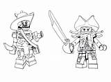 Coloring Pages Lego Jack Sparrow Pirates Pirate Coloriage Print Printable Party Color Kids Enregistrée Depuis Dessin Getcolorings Des Ecoloring sketch template