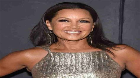 Who Is Vanessa Williams Current Husband Who Did Vanessa Williams Have
