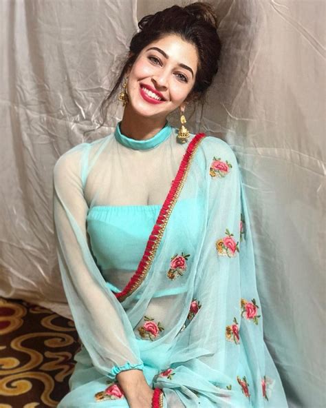 Sonarika Bhadoria Looks Gorgeous And Stunning In Any Look