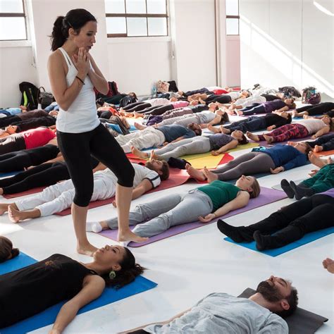 yoga teachers s popsugar fitness