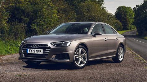 audi  review car leasing news