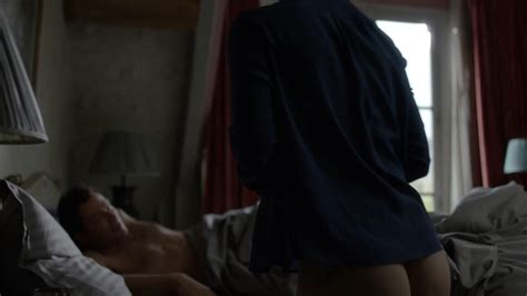 Irene Jacob Nude – The Affair 2017 S03e10 – Hd 1080p Thefappening