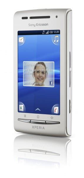 sony ericsson xperia  android smartphone specifications  reviews tech world