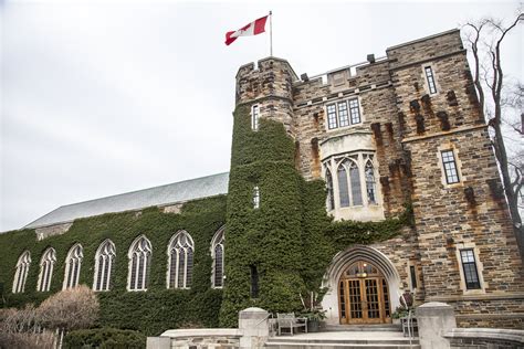 Havergal College Toronto Ontario Canada Apply Prices Reviews